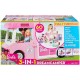 Barbie il Camper dei Sogni - Mattel GHL93